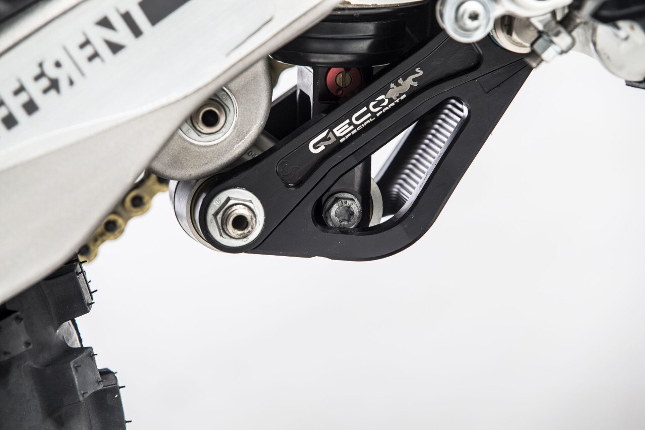 Husqvarna TE300i RIDEDifferent 2019